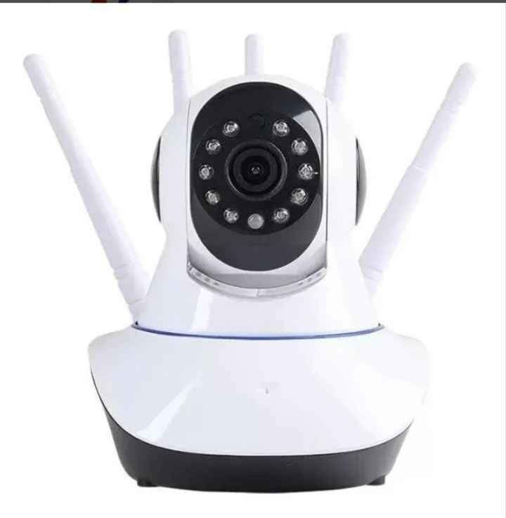 Camara de Seguridad Wifi